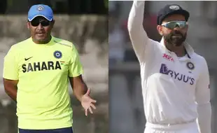 'Retired Too Early': Virender Sehwag Says Virat Kohli Could Have Played For Two More Years