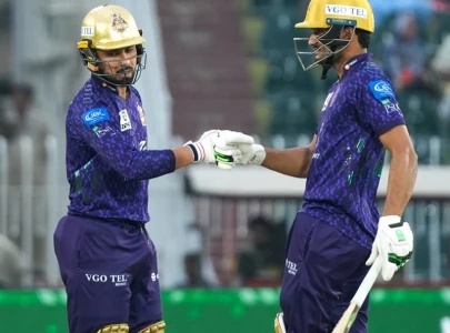 HBL PSL X: Hasan Nawaz steers Gladiators to last-ball win over Sultans