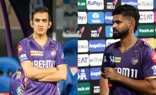 'Someone Sitting In Dugout': Gavaskar Takes Vile Dig At Gambhir For Taking Full Credit For KKR's IPL 2024 Win