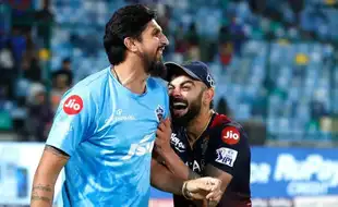 ‘Virat Kohli Counted Money And Ate Food’: Ishant Sharma Recalls Star Batter’s Early Struggles