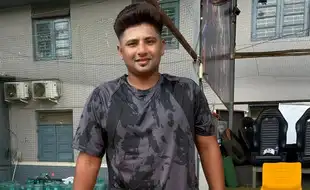 From Trolled To Toned: How 'Fat' Sarfaraz Khan Shed 10kg In A Month Ahead Of England Tour