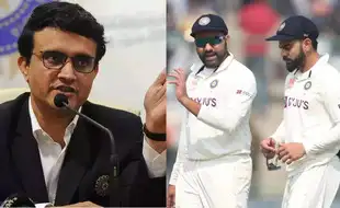 Why Virat Kohli’s Test Retirement Came as a Shock to Sourav Ganguly
