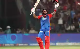 KL Rahul Creates History, Shatters Virat Kohli's Record; Becomes First Player In World To Achieve Huge Feat