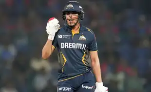 Shubman Gill Makes A Strong Case For India Captaincy By Leading Gujarat Titans To Playoffs