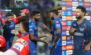 Explained: How MI, DC, LSG Can Qualify After GT, PBKS, RCB Seal IPL 2025 Playoff Spot