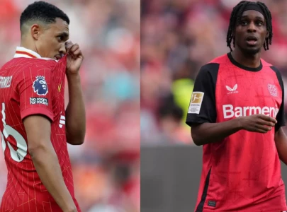 Liverpool nears £30m deal for Jeremie Frimpong as Alexander-Arnold successor