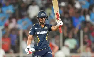 'Shubman Gill Already A Fantastic Captain': Former India Star Weighs In On India Captaincy Debate