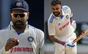 Rohit Sharma vs Virat Kohli: 'Most Talented But Didn’t Work on Fitness'