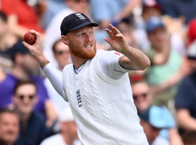 England's Test captain Ben Stokes quit drinking to recover from latest injury