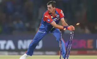 Explained: Why Mitchell Starc Is Not Playing For Delhi Capitals In IPL 2025's Remaining Matches Post Restart