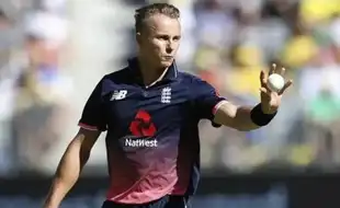 Tom Curran Breaks Silence On Viral 'Cried Like A Child' During  India-Pakistan Conflict Claim