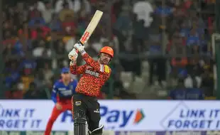 Travis Head Down With COVID-19, Set To Miss IPL 2025 Match vs Lucknow Super Giants