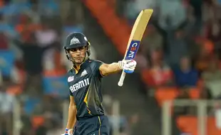 Shubman Gill Overtakes Virat Kohli In Elite List, Becomes 2nd Fastest Indian To Achieve Huge Feat