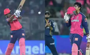 Sanju Samson Makes Ultimate Sacrifice On Comeback, Wins Hearts With Golden Gesture For Vaibhav Suryavanshi
