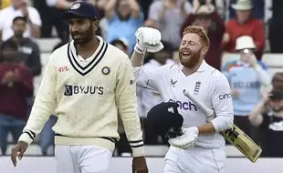 Explained: Why England Sacked Data Analysts Before India Series and Chose Gut Over Graphs