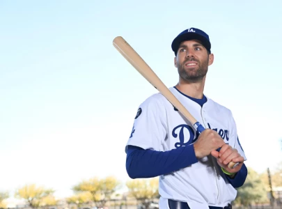 Dodgers release Chris Taylor, owe veteran over $13 million in contract payout