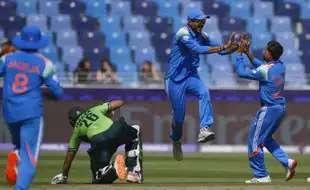 Setback To PCB As BCCI's Latest Move To Isolate Pakistan Cricket Hits Bullseye: Report