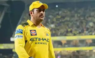 'Time For MS Dhoni To Rest': World Cup Winner Goes Unfiltered After CSK's Shambolic Show In IPL 2025