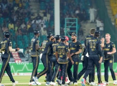 Peshawar owner hints at 'major changes'