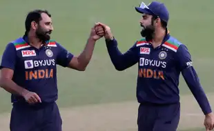 Ravi Shastri Recalls How Virat Kohli Protected Shami From Online Abuse After Pakistan Loss: 'How He Stood Up...'