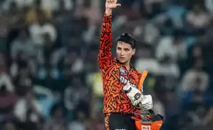 Abhishek Sharma Creates History, Becomes First Player In The World To  Register Rare Feat