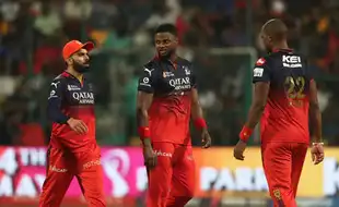 IPL 2025: RCB Make Mid-Season Change After Lungi Ngidi Exits Camp, Replacement Revealed