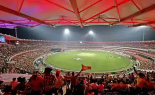 Kolkata Loses IPL 2025 Final As BCCI Decides New Venue; Mullanpur Set To Host Two Playoff Matches
