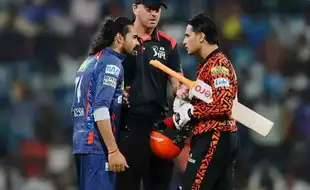 Digvesh Rathi-Abhishek Sharma Called Out After Ugly Clash: 'Fight Was Wrong, These 2...'