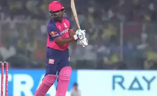 Sanju Samson Creates History In IPL 2025, Becomes First Player In The World To Register Huge Feat For RR