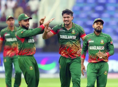 Bangladesh tour of Pakistan confirmed
