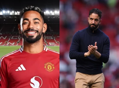 Man United closing in on Matheus Cunha in £62.5 million summer deal
