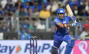 Mumbai T20 League Rescheduled; Wankhede, DY Patil Stadium To Host Matches - See Dates