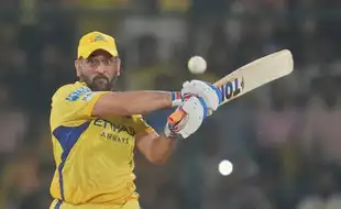 MS Dhoni Creates HISTORY, Breaks Massive All-Time IPL Record Held By Rohit Sharma