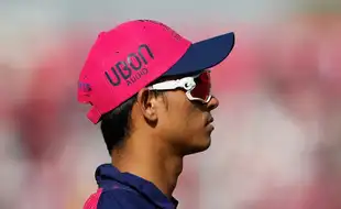 Yashasvi Jaiswal Creates HISTORY, Becomes First Player In The World To Achieve MASSIVE IPL Feat