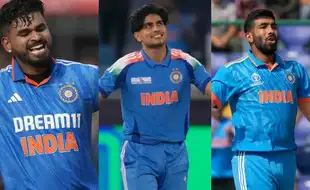 KL Rahul, Shreyas Iyer IN: 8 Players OUT; No Jasprit Bumrah: India's Likely Squad For T20 World Cup 2026
