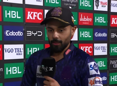 Saud Shakeel names 2 rising stars from Quetta Gladiators ready for Pakistan