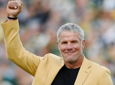 'Untold: The Fall of Favre' explores the many scandals of NFL's Brett Favre