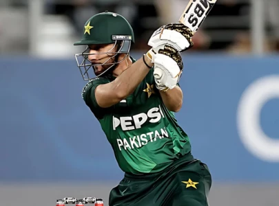 Pakistan names 16-man squad for Bangladesh T20I series at home