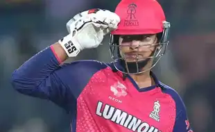 Vaibhav Suryavanshi Creates History, Becomes First Player In The World To Register Remarkable Feat