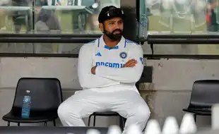 Rohit Sharma Wanted To Travel To England; Tough Decision By Selectors Forced Him To Retire From Tests: Report