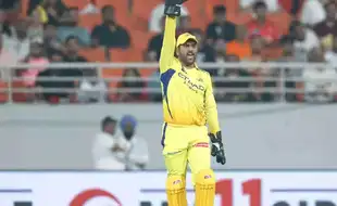 'You Can't Keep Coming And Messing': Dhoni Faces Wrath, Told To 'Move Away' After CSK's 10th Loss In IPL 2025