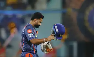 'Buying Pant, Pooran For Hefty Price Left LSG With No Funds To Build A Strong Bowling Unit,' Says Moody