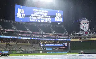 Rain Threat Looms Large On MI-DC Must Win Clash In Mumbai; What Will Happen If Match Is Washed Out?