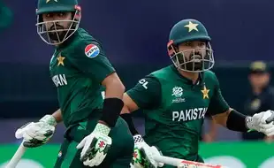 Babar, Rizwan World Cup Hopes In Jeopardy As PCB's Bold Move Signals End Of T20 Careers