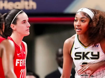 WNBA investigating inappropriate fan conduct against Angel Reese