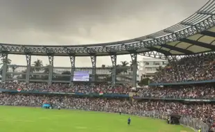 'Move MI vs DC Clash Out Of Mumbai': BCCI Sent Shocking Demand; Here's Why It's Not Possible