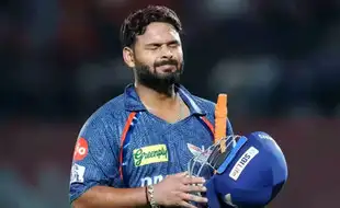 Rest Rishabh Pant For Remaining IPL 2025 Matches: LSG Told to Make Bold Call by 1983 World Cup Winner