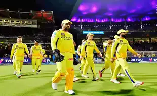 IPL 2025: Chennai Super Kings Told To Release ₹9.75 Crore Star Buy Following Flop Season