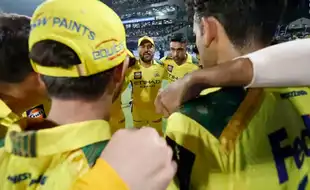 Explained: How Chennai Super Kings Can Avoid Embarrassing 10th Place Finish In IPL 2025