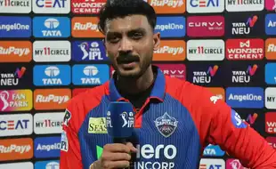 Explained: Why Axar Patel Is Not Playing And Faf du Plessis Is Leading Delhi Capitals vs Mumbai Indians